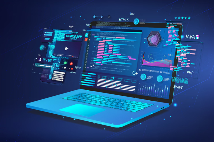 Software Development